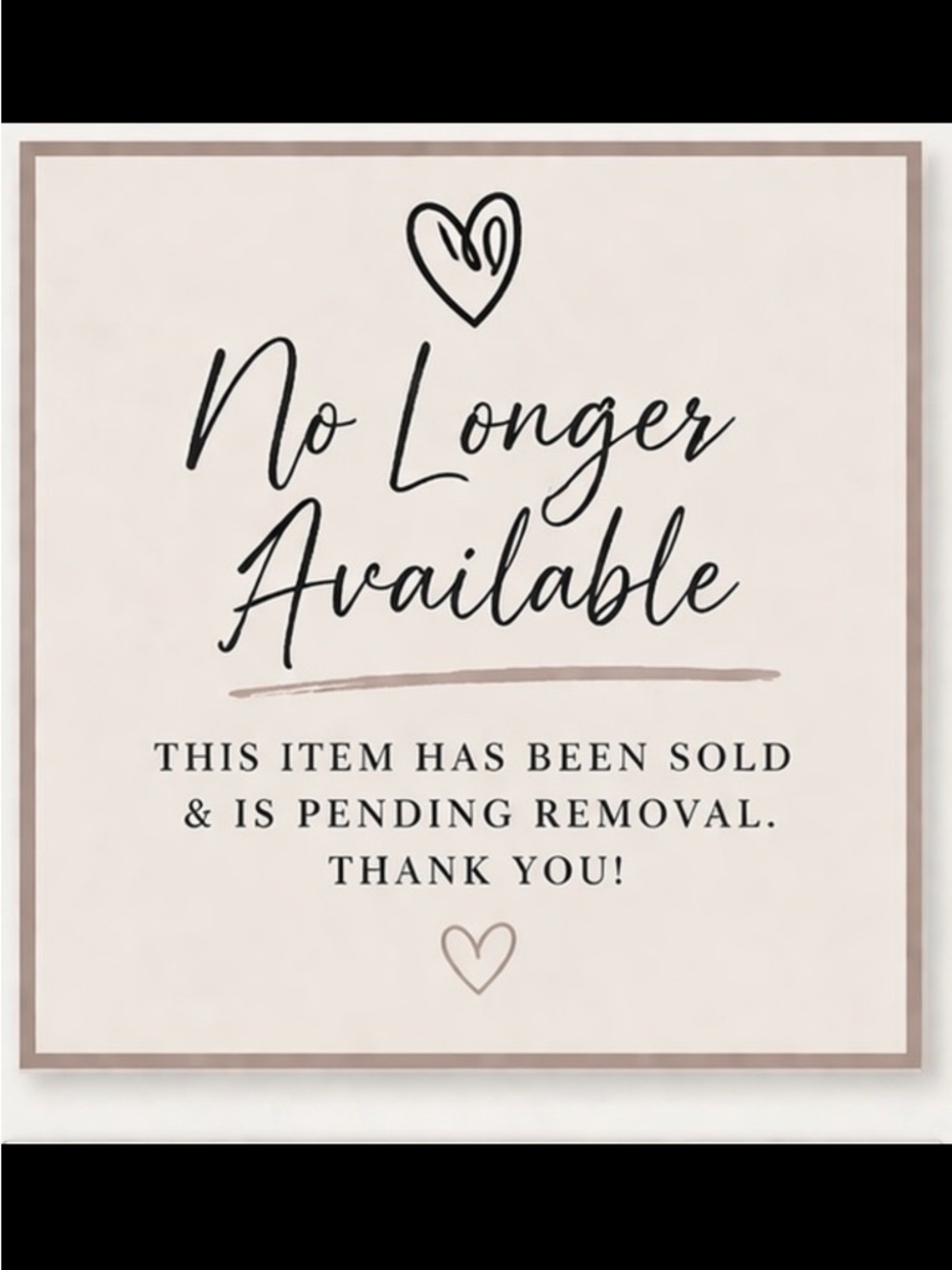 Pending deletion unavail